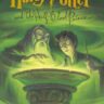 Harry Potter and the Half-Blood Prince (Harry Potter, #6)