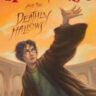 Harry Potter and the Deathly Hallows (Harry Potter, #7)