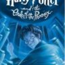 Harry Potter and the Order of the Phoenix (Harry Potter, #5)