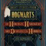 Short Stories from Hogwarts of Heroism, Hardship and Dangerous Hobbies (Pottermore Presents, #1)