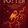 Harry Potter and the Sorcerer’s Stone (Harry Potter, #1)