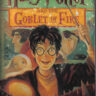 Harry Potter and the Goblet of Fire (Harry Potter, #4)